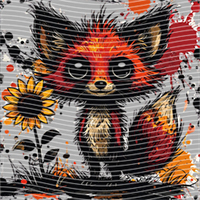 Animal Text Series-AT 2469